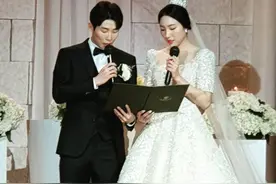 最盛产情侣的运动，看看这些年羽毛球培养了多少对夫妻图片