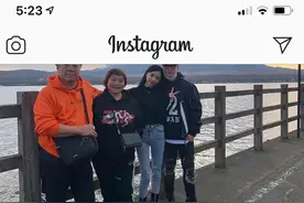 潘玮柏官宣结婚太突然，周杰伦都“哇靠”图片