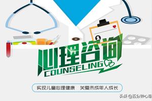 什么是心理咨询?图