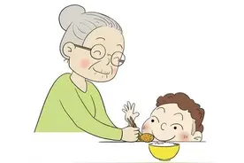 娃娃去外婆家(修改版)图片