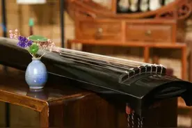 你知道“琴瑟”中的“瑟”究竟是怎样的一个乐器吗？图片