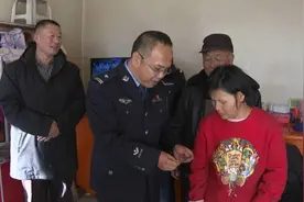 人民警察节——向负重前行的你们致敬图片