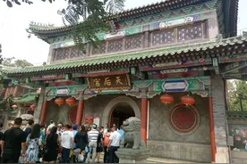 胡三太爷信仰在青岛地区的传播分布图片