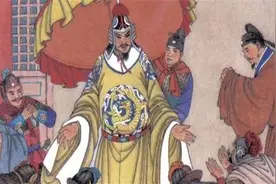 ‍对武将来说，兵权就是最好的武器，为何又有杯酒释兵权之说图片