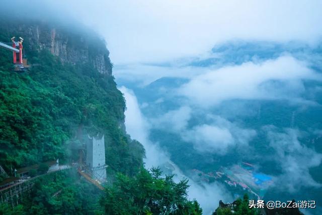 到四川绵阳市旅游不能错过的18个景点，你去过几个？最爱哪个景点