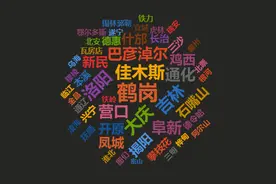 近十年56座城市出现收缩信号！它们该何去何从？图片