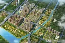 荣耀加推丨西工城芯 值此一栋精装房 96XX元/㎡起图片
