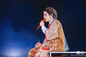 华晨宇，神仙四专，上线时间定了共收录8首新歌，歌单让粉丝发狂图片