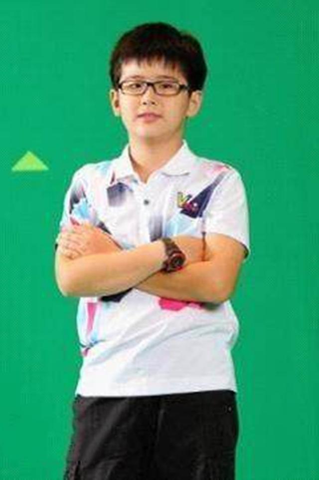 盘点快乐酷宝你喜欢的人物