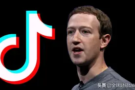 美国抖音CEO大骂脸书CEO虚伪，利用爱国主义打击竞争对手图片
