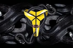 贩子们别炒了！Nike 将大量复刻“科比”经典配色战靴图片