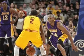 科比5个打赌趣事：拳王梅威瑟想和科比单挑，一个罚球赌50万图片