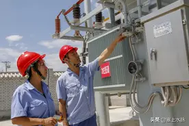 盐环定扬黄工程:水润旱塬尽欢颜图片