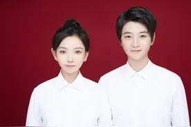 26岁歌手官宣结婚！与妻子互发长文甜蜜告白，网友直呼该催生了图片