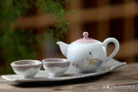 圆融和合—农民画瓷绘的地域性图片