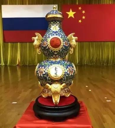 为什么你的景泰蓝越放越不值钱?那是你没看这份保养指南!(建议收藏)