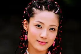 小蛮最终选择做皇后还是和包拯厮守？实际的结局并没有那么美好图片