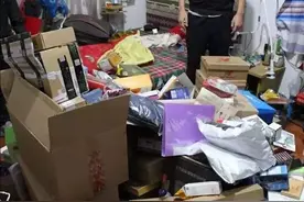 38岁年薪40万海归博士连偷17次快递：“我也控制不住自己”图片
