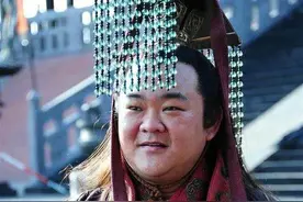 历史上的刘禅图片