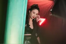 吸引13家品牌赞助，《乘风破浪的姐姐》凭什么？图片