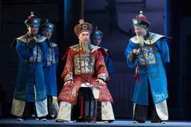 清朝的“禁娱令”：朝廷以禁赌的名义禁娱，为何阻止不了戏曲繁荣图片