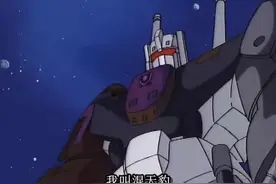 变形金刚第63集：震荡波联手红蜘蛛，擎天柱联手威震天，战混天豹图片