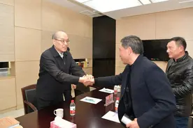 【转发】大检察官接访笔录｜检察长办案也可以这样“不严肃”？图片