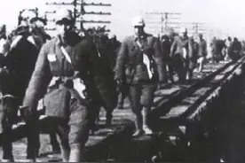 大胆穿插，聚歼敌一个兵团于野战中，开创大兵团作战经典图片
