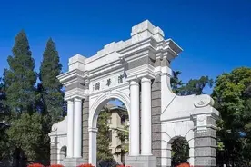 你还没跑就输了！外籍学生可免试就读清华大学图片