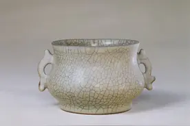 闻名世界的五大名窑图片
