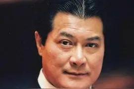 香港四哥在娱乐圈纵横四海，如今大哥已玉陨天国，哥仨仍延续王道图片