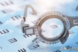 做了这么多年的眼保健操"挤按睛明穴"，真的有用吗？图片