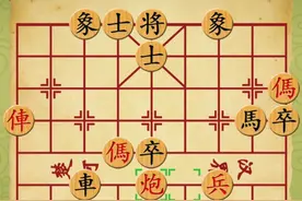 “拼命三郎”于幼华用弃子的战术攻杀，相当精彩图片