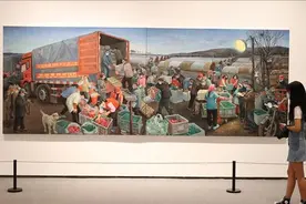 四川美术学院本科专业介绍，往年录取分参考，冲刺校考指南图片