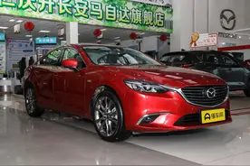 阿特兹无钥匙进入系统故障怎么办？老司机告诉你三种解决方法图片