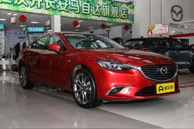 阿特兹无钥匙进入系统故障怎么办？老司机告诉你三种解决方法图片