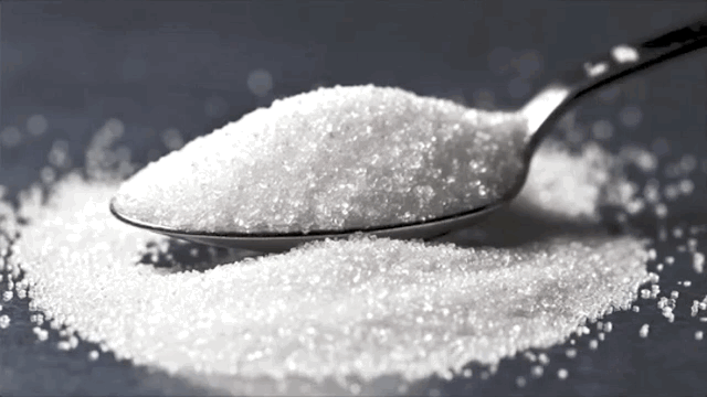 糖：最甜蜜的杀手，成瘾性极强？我们为什么无法戒糖…
