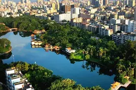 茂名首富出现，坐拥320亿身家，拥有3万多员工，却不喜欢接受采访图片