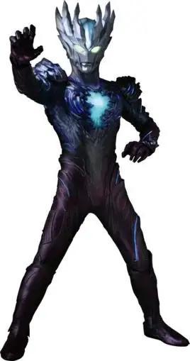 赛罗奥特曼全形态盘点