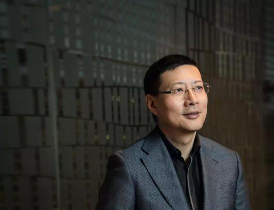 赛道之王沈南鹏：未来这两个黄金赛道有大机会，选择比努力更重要