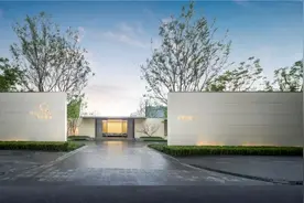 城投绿城二度联手，这一次给成都带来了什么？图片