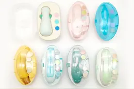 婴儿磨甲器测评：最便宜的最好、最贵的最不好图片