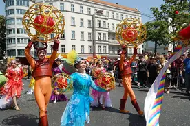 长三角这29地入选“中国民间文化艺术之乡”，你都了解吗？图片