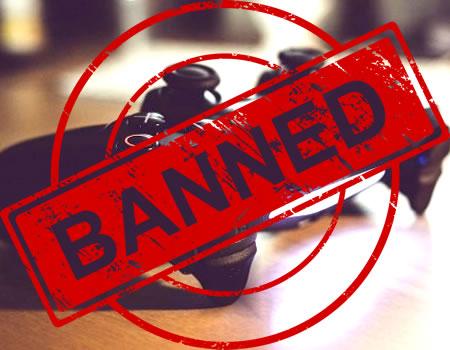 模拟枪击游戏下载地址（新西兰查禁一款扮演枪手模拟枪击案游戏）