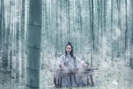 《庄子》| 战胜强敌的最佳方式，是示敌以弱图片