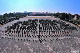 台湾本土病例续增，陆军109后备旅编成典礼延期图片