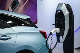 新能源车换电池那么贵，厂家终身质保等于免费换电池吗？图片