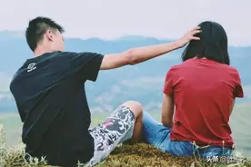 “相亲对象见了两面就动手动脚”这样的男人，能进一步交往吗？图片