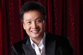 唱《母亲》《小白杨》，妻子得癌症的阎维文现在过得怎么样了？图片