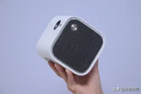 天猫魔屏New M2评测：内置LG电芯，一台无需插电也能用的投影仪图片